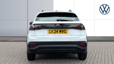 Volkswagen Taigo 1.0 TSI 110 Life 5dr DSG Petrol Hatchback